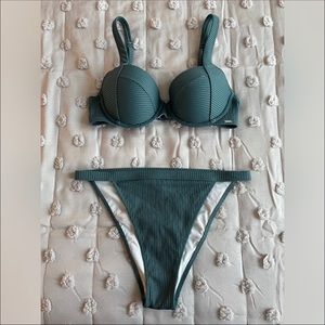 VS PINK 2 Piece Bikini